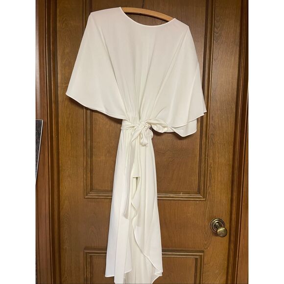 Sachin + Babi Tops - Sachin & Babi white top